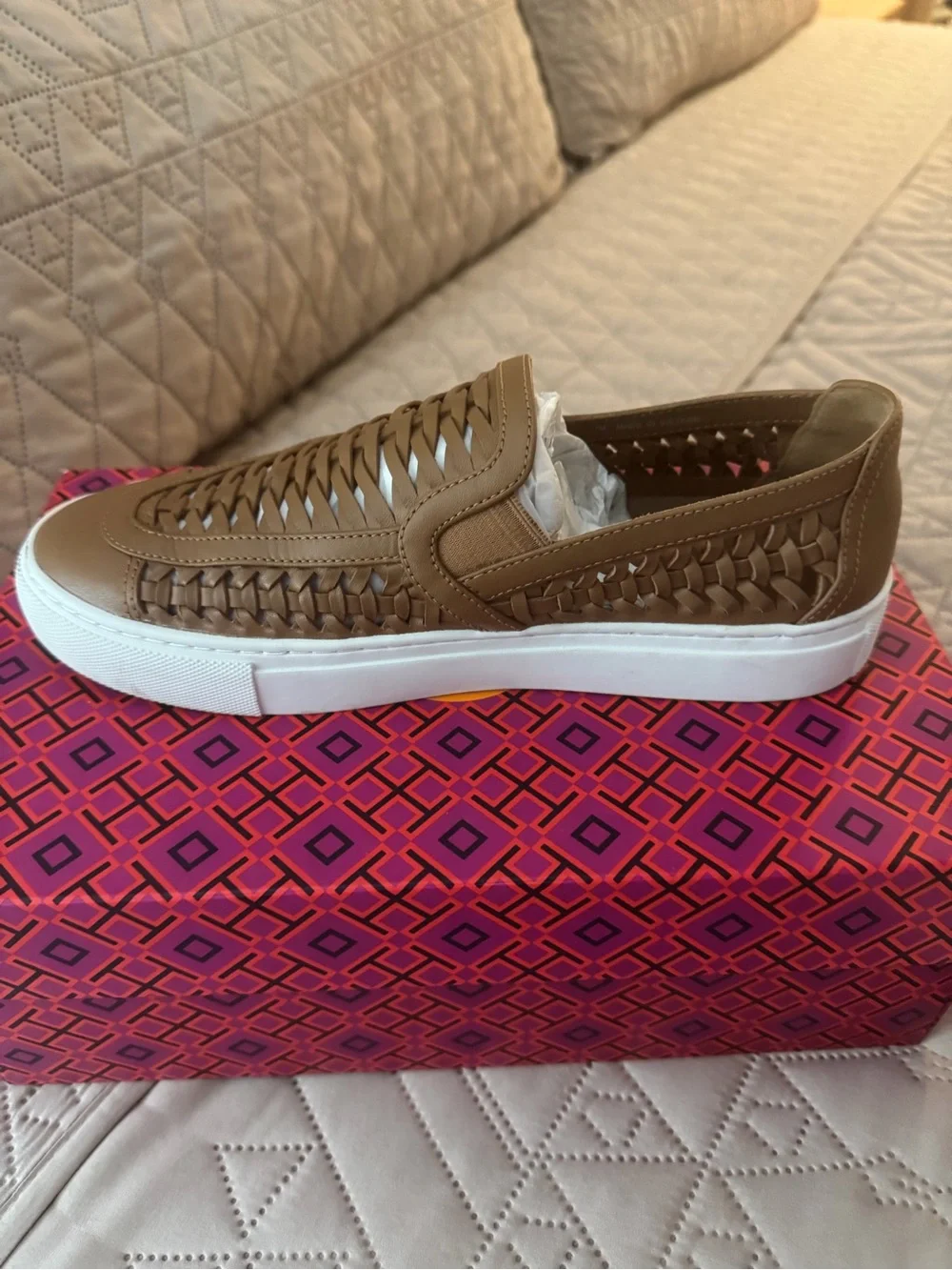 Tory Burch tory burch